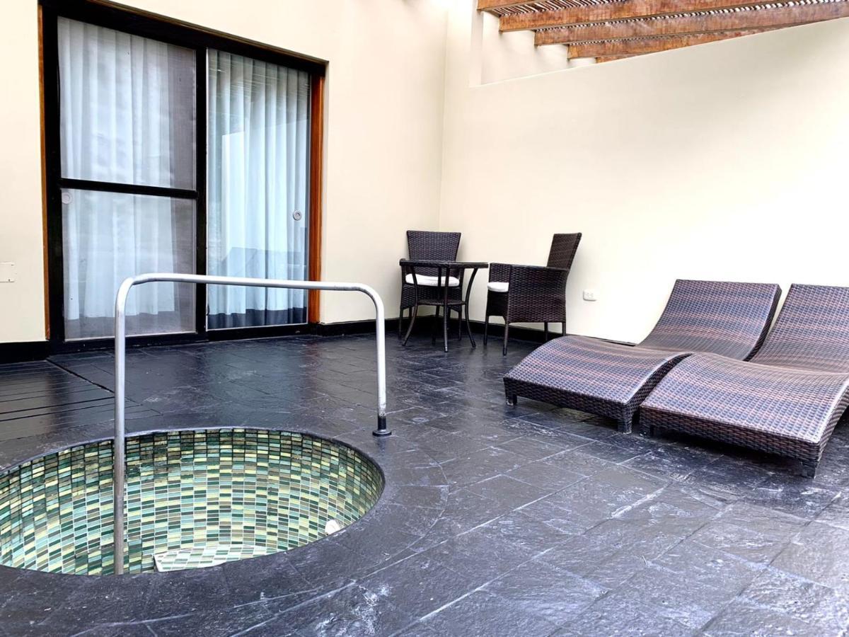 Empedrada Ranch & Lodge - Hotel Asociado Casa Andina Caral Kültér fotó
