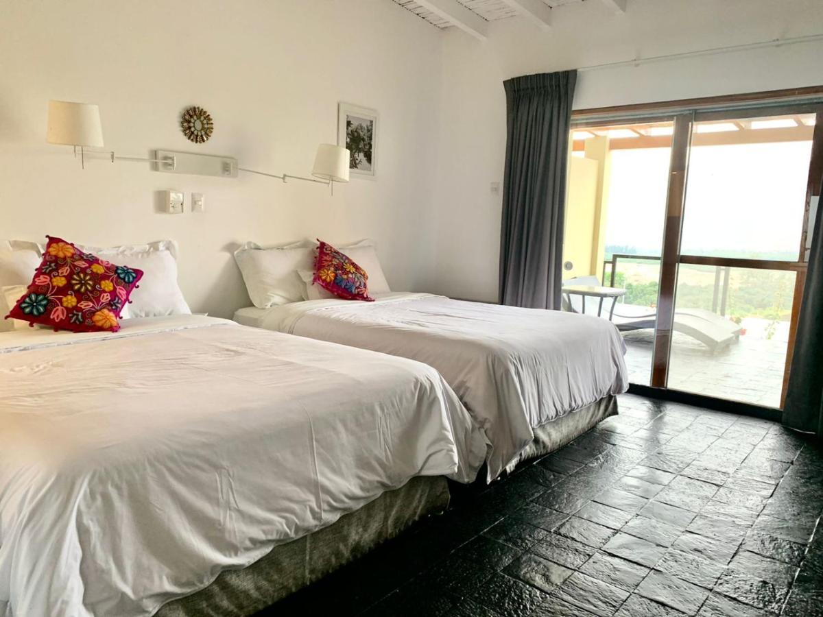 Empedrada Ranch & Lodge - Hotel Asociado Casa Andina Caral Kültér fotó