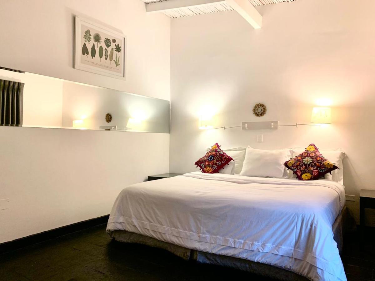 Empedrada Ranch & Lodge - Hotel Asociado Casa Andina Caral Kültér fotó